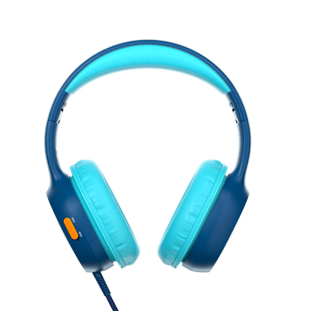 หูฟังสำหรับเด็ก TRONSMART KH01 - สีกรมท่า